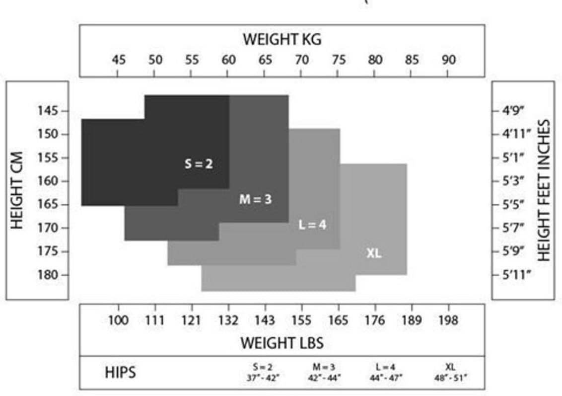 MARILYN Silky Soft Exclusive Luxe Line Pantyhose 15 Denier Made in Europe - Image 6