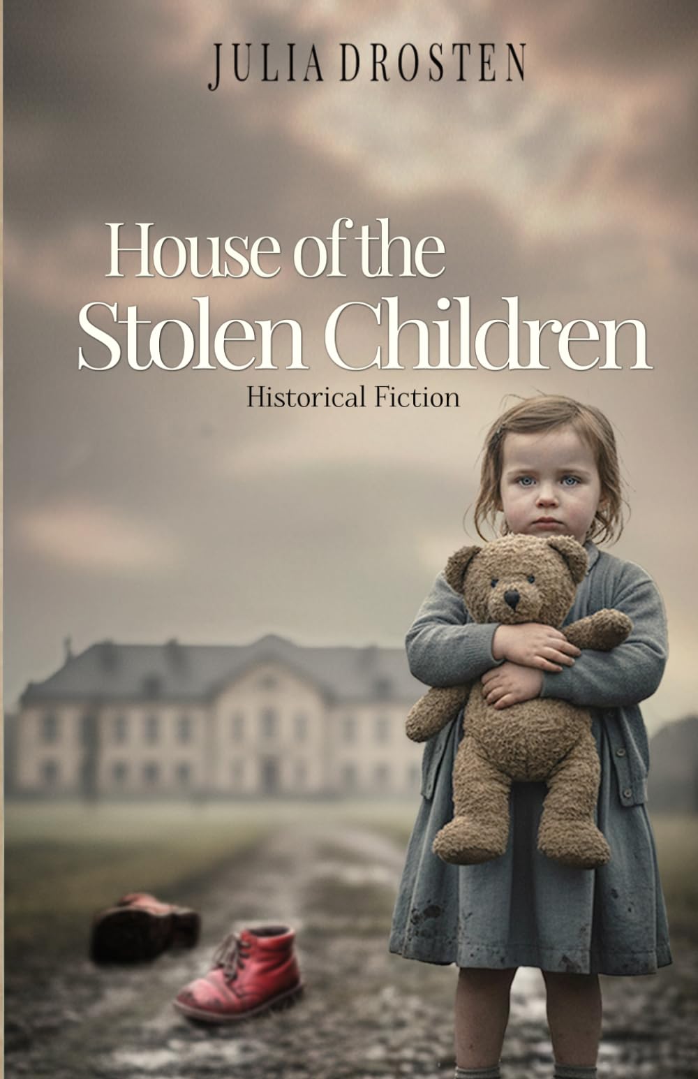 House of the Stolen Children