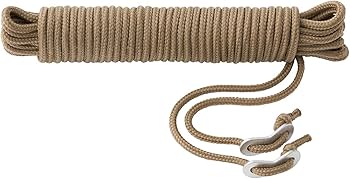 Amazon | ロゴス(LOGOS) タープポール&ペグセット (ヘキサ・スロープ