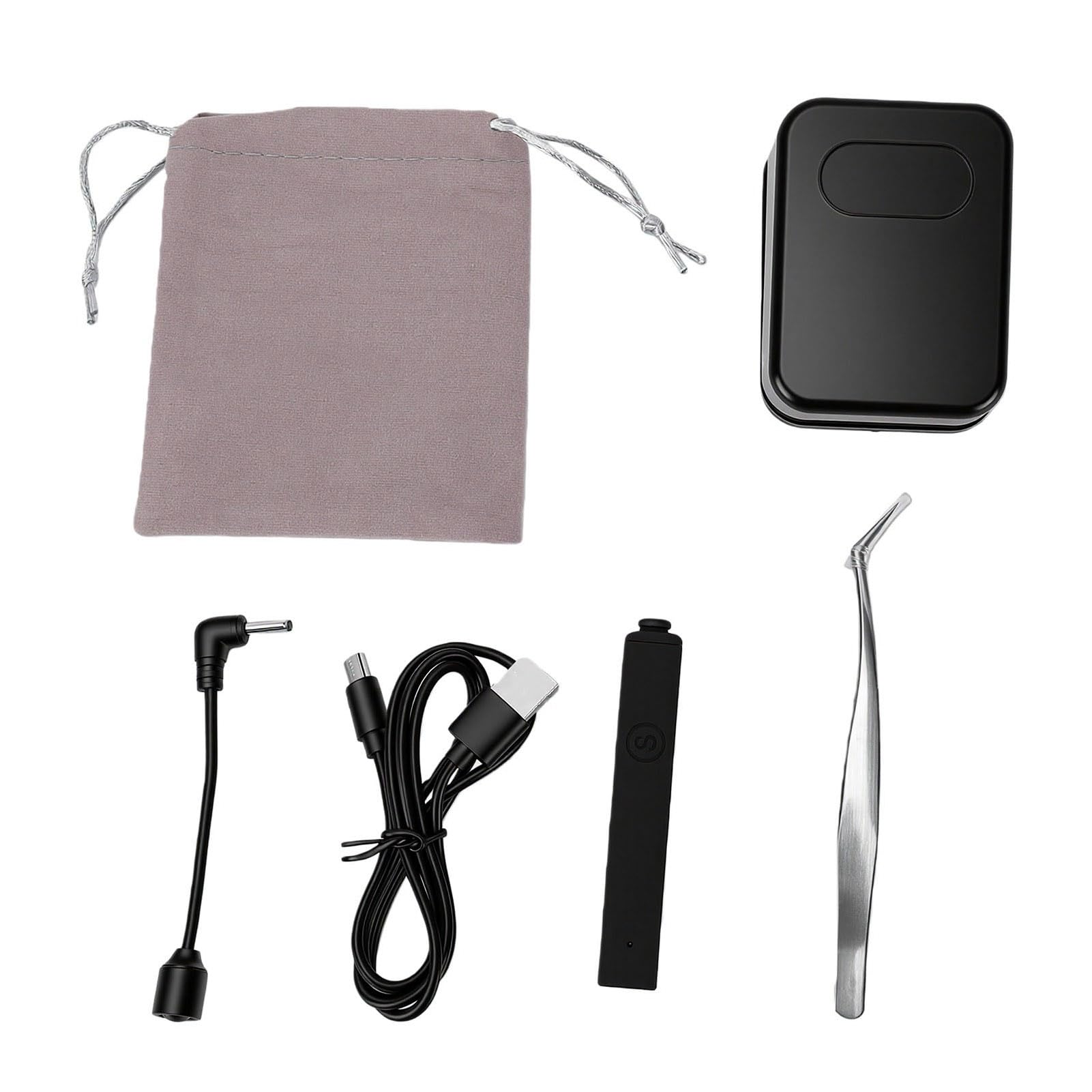 Sxhlseller Luce Polimerizzazione Unghie 395nm 1-3 Secondi Lampada a