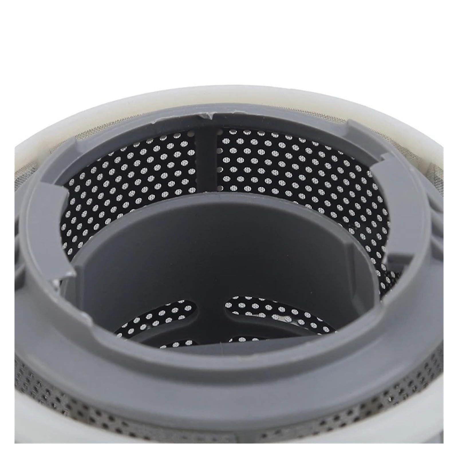Juego De Filtros De Malla For Lavavajillas, Compatible Con Universal