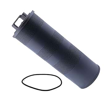 Amazon.com: Jeimgrso Hydraulic Filter 4448402 Compatible
