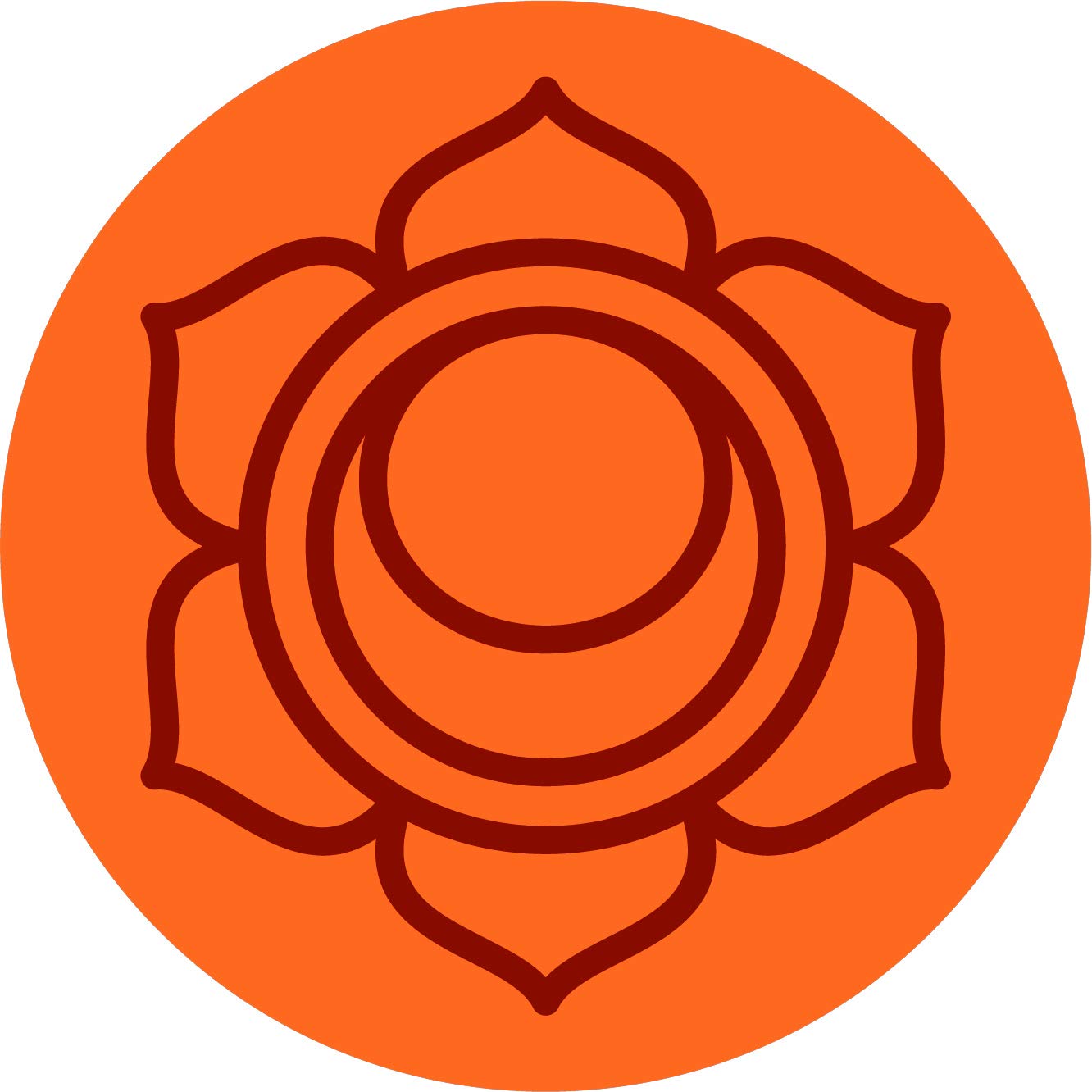 Mente Cuerpo Alma Símbolo