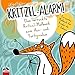 Produktbild Kritzel-Alarm! Das verrückte Kritzel-Malbuch zum Aus- und Fertigmalen - Ein erstes Kritzelbuch für Kinder ab 2 Jahre: Ein erstes Kritzelbuch für Kinder ab 2 Jahren