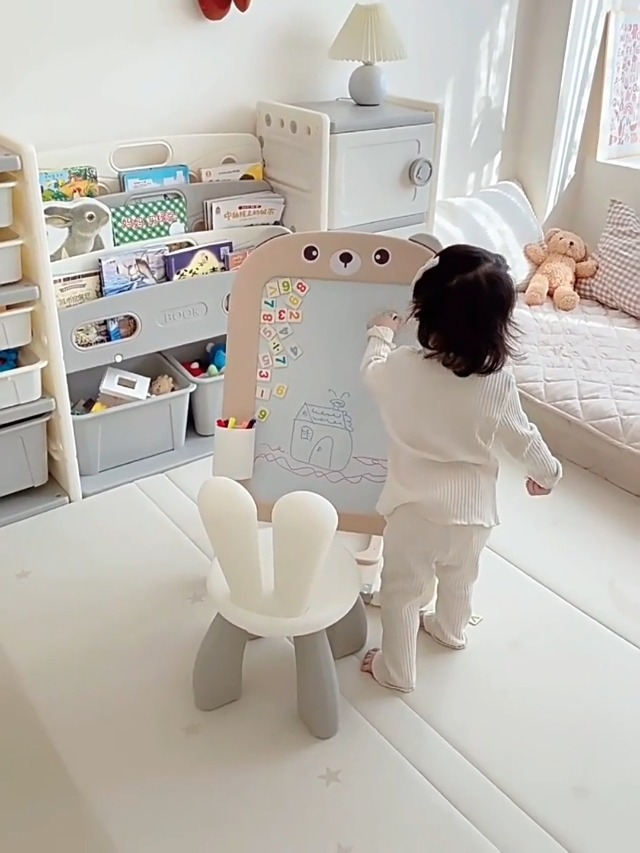 折りたたみ お絵描きボード ホワイトボード 子供 おえかきボード 大きい 知育玩 Amazon.co.jp: 折りたたみ お絵描きボード ホワイトボード 子供