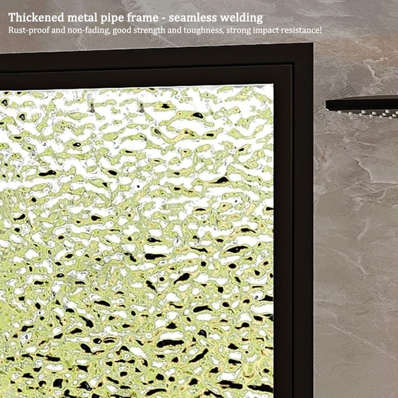 Ventanas corredizas de diseño empotrado ZXFDMSWJ para cobertizo moderno 7
