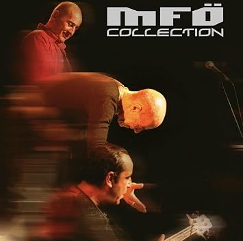 My Yonca MF  Collection Plak