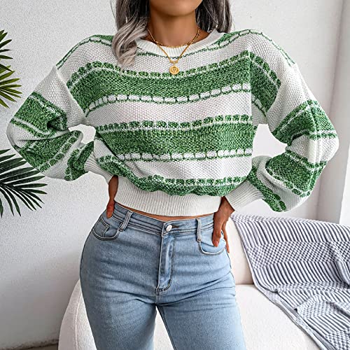 Jersey para mujer de gran tamaño que disimula curvas con estilo liso 4