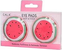 Vista 1 de CALA Hot & Cold Eye Pads (Watermelon)
