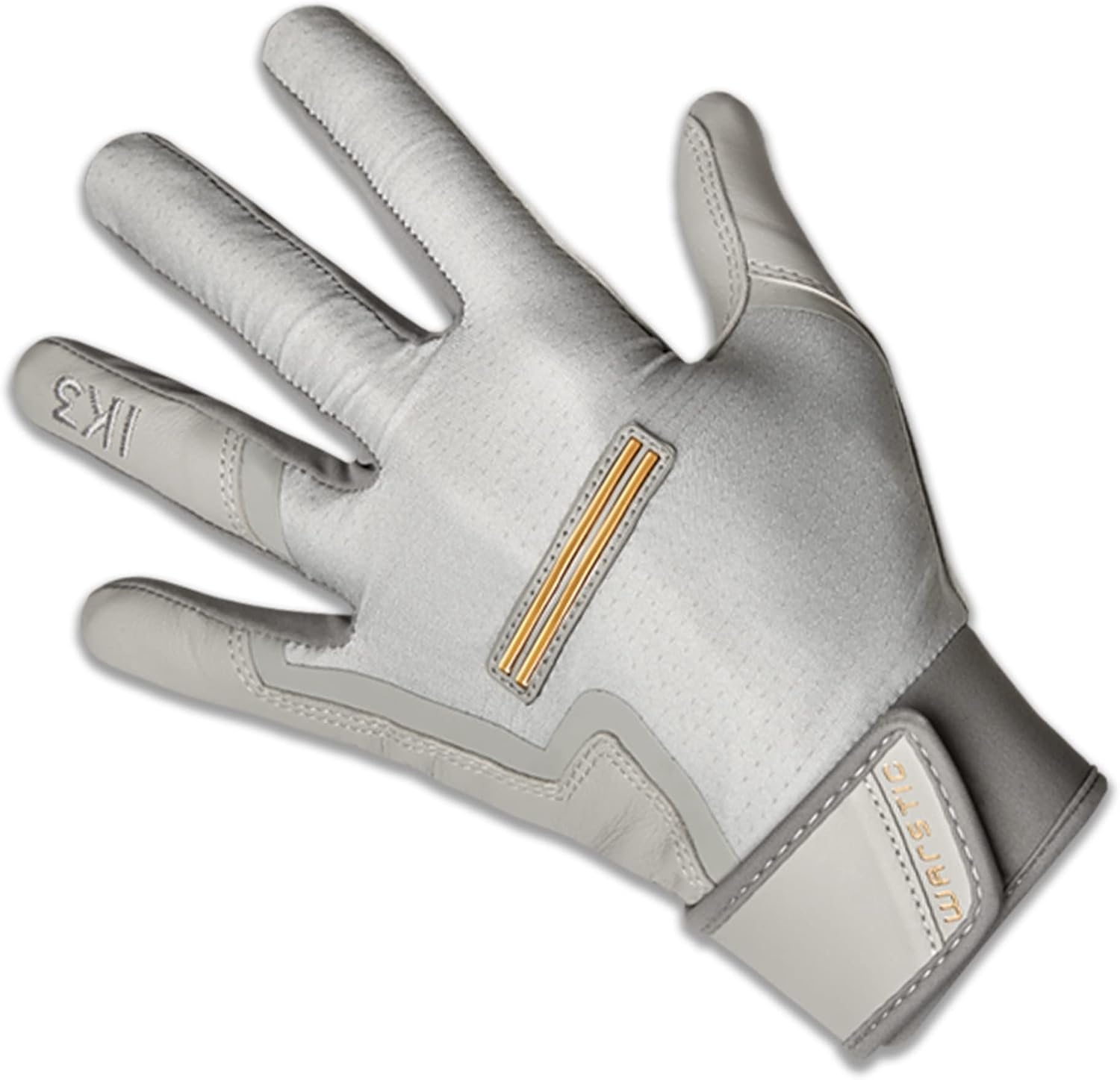 WARSTIC 2024 IK3 PRO Adult & Youth Batting Gloves