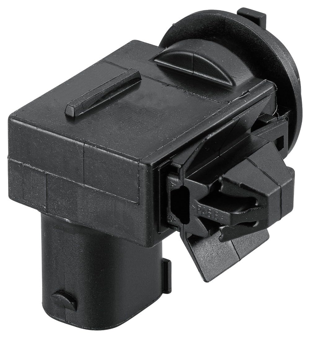 HELLA 6PX 012 684-101 Air Quality Sensor - 3-pin connector - Clipped