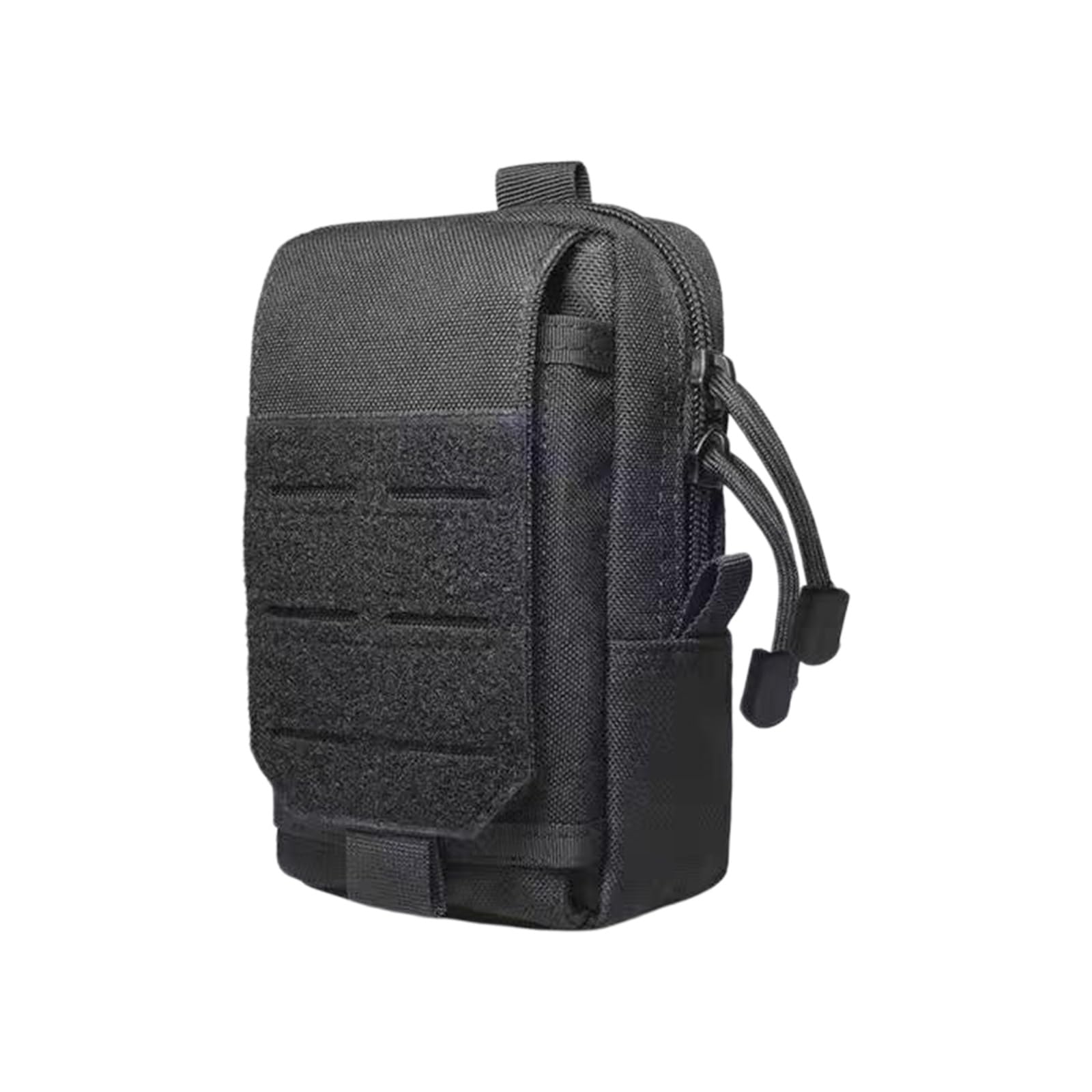 BWANGIAO Waist Belt Bag Outdoor Wallet Pouches Zipper Storage Organizers Phone Case Gadget Pocket for Cycling Camping