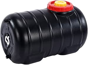 Jimtuze Réservoir Jerrycan,Conteneur D'huile De Réservoir D'eau