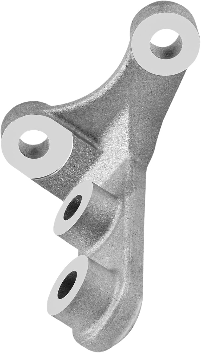 Replacement Front Passenger Axles Mount Bracket Vehicle Alignment Suitable for 2011-2015 Taurus Automotive Replacement Part