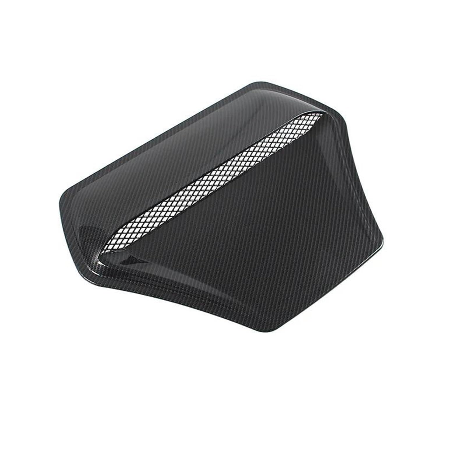Ventilación de capó contra el calor del motor de tu coche universal F30 E36 5
