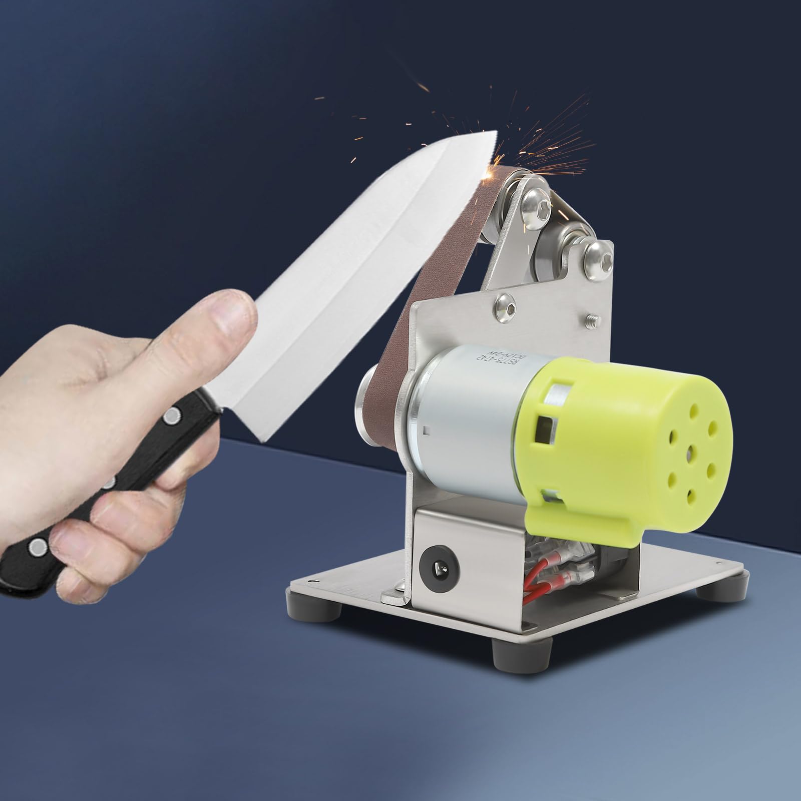 Makita 225079-2 Synchro Belt 6-300 9910