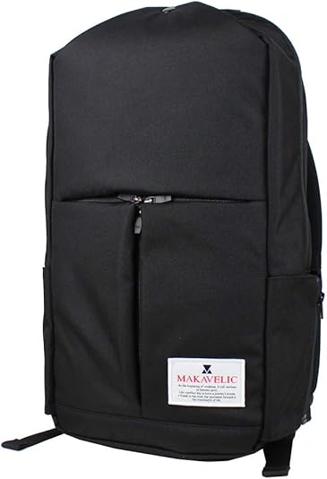 マキャベリック　リュック DOUBLE LINE BACKPACK | MAKAVELIC OFFICIAL ONLINE STORE