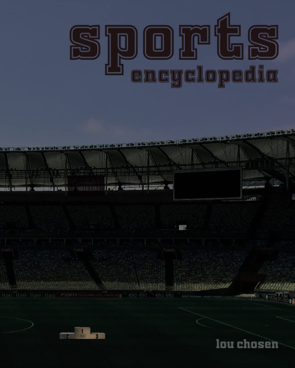 Sports Encyclopedia