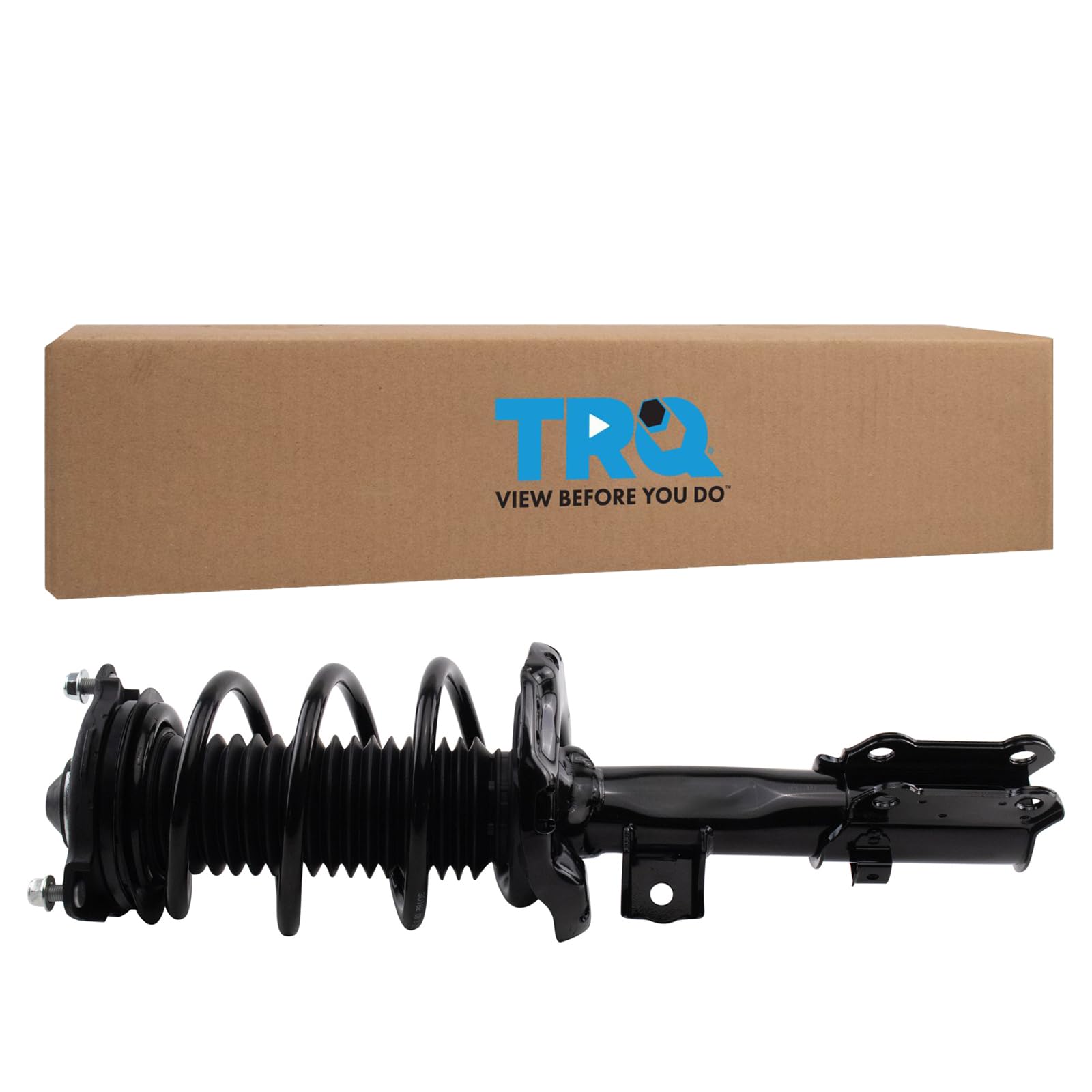 A-Premium Front Strut & Spring Assembly Pair For Hyundai Kona 2018-2023 - Driver & Passenger Side