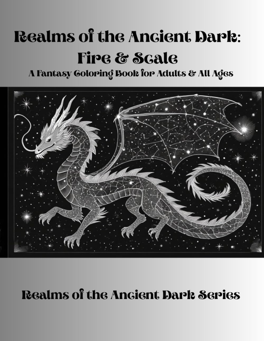 Realms of the Ancient Dark: Fire & Scale