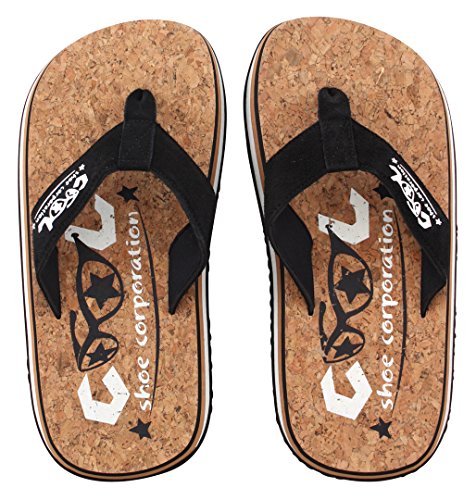 Cool Shoes ORIGINAL CORK LTD FlipFlops Infradito