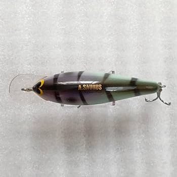 ザウルス ショートハンドル SAURUS クランク 約 60mm ザウルス