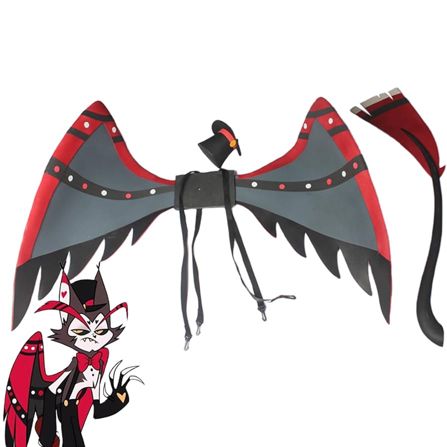 Amazon.co.jp: Plazhen ハズビンホテル Husk ハスク コスプレ