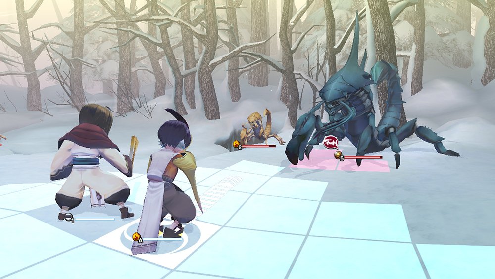 Utawawerumono: False Mask [PS4](Import Giapponese)