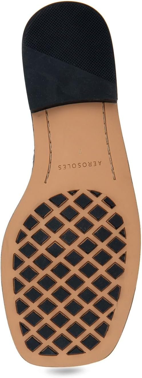 Aerosoles womens St.lukes - Image 4