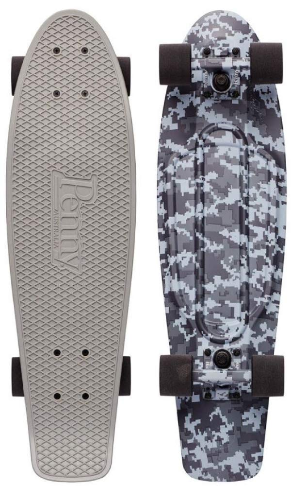 Amazon | Penny Skateboard ペニー スケートボード GRAPHICS Complete 