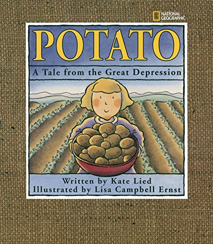 Potato: A Tale From The Great Depression