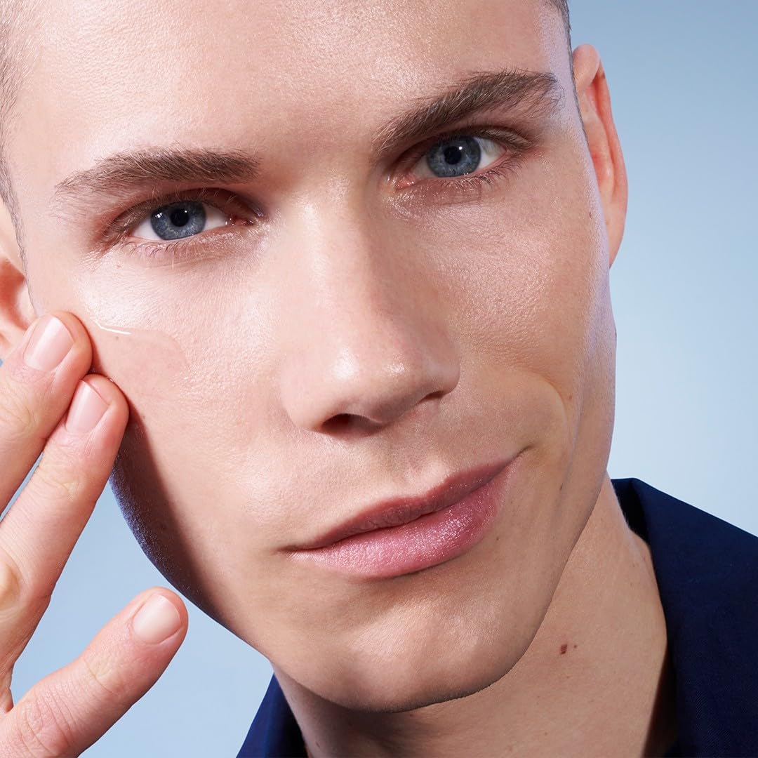 Lancôme Advanced Génifique Serum, intensive Gesichtspflege, gegen Rötungen und feine Linien, für eine ebenmäßige Haut, Nachfüllbar, 100ml