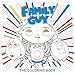 Produktbild Family Guy: The Coloring Book