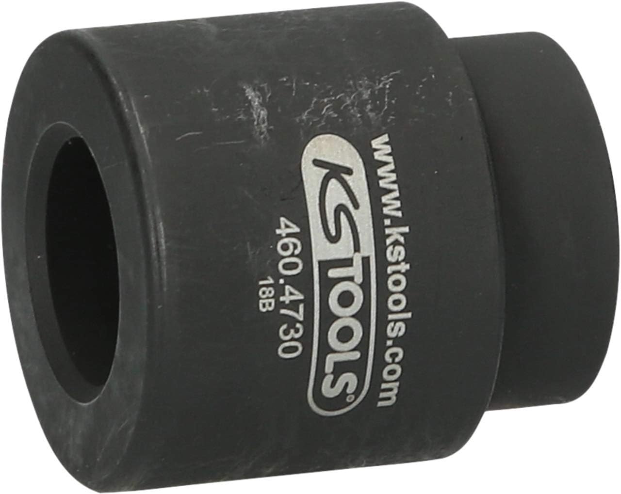 KS Tools Metal Sleeve Reamer ? 29 mm 32 mm 460.4730