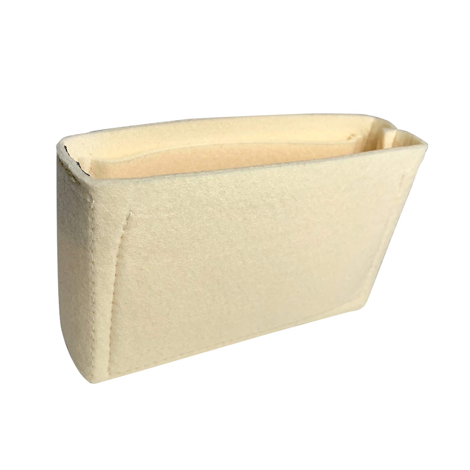 Bag Organizer for LV Toiletry 15 - Premium Felt (Handmade/20 Colors)