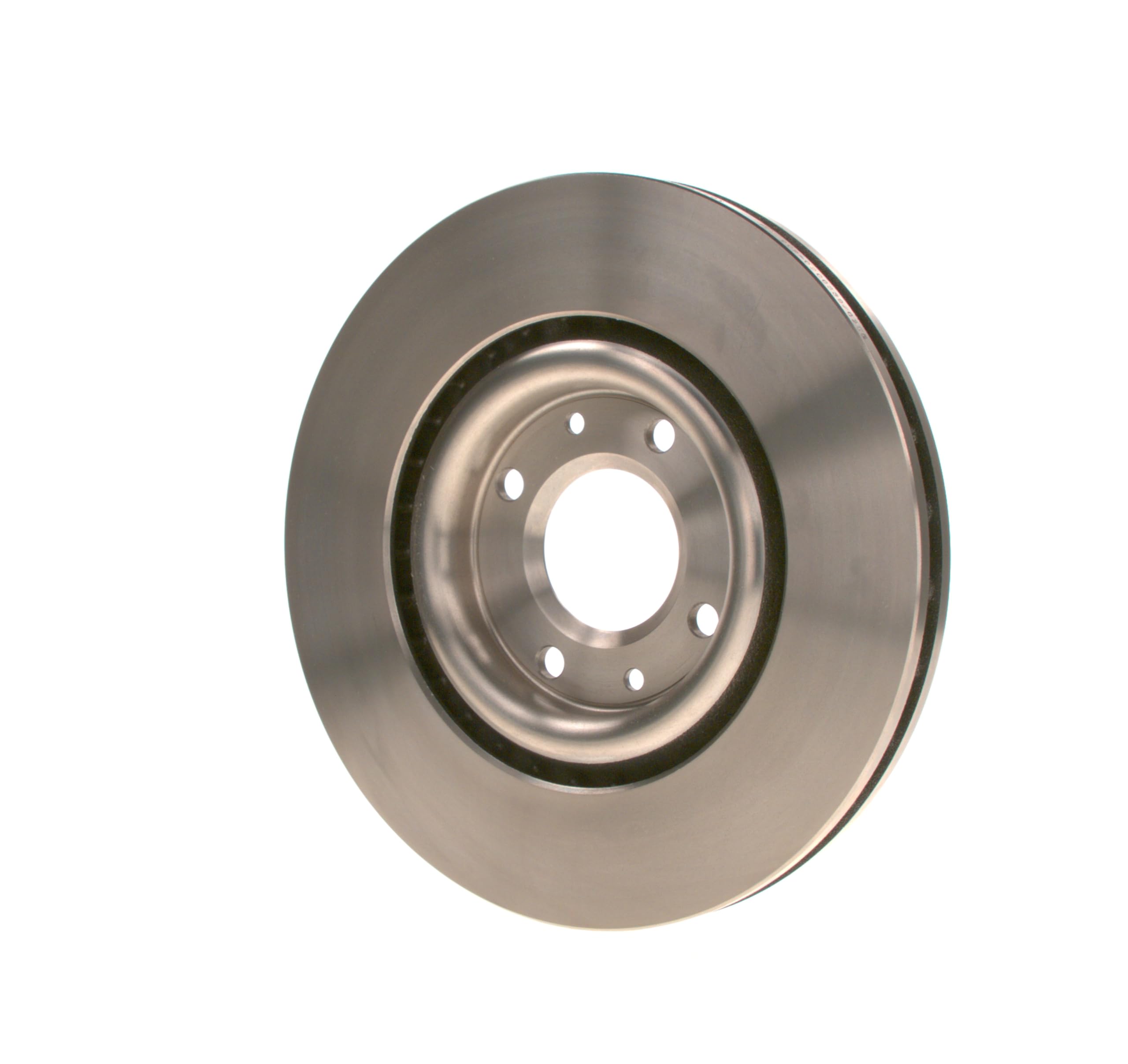 BOSCH Set Dischi Freno BD913 - Dischi Freno Solidi di Ghisa di 305mm - Asse Anteriore - Conformi al regolamento ECE-R90 - Lunga Durata e Anticorrosione - 2 Dischi