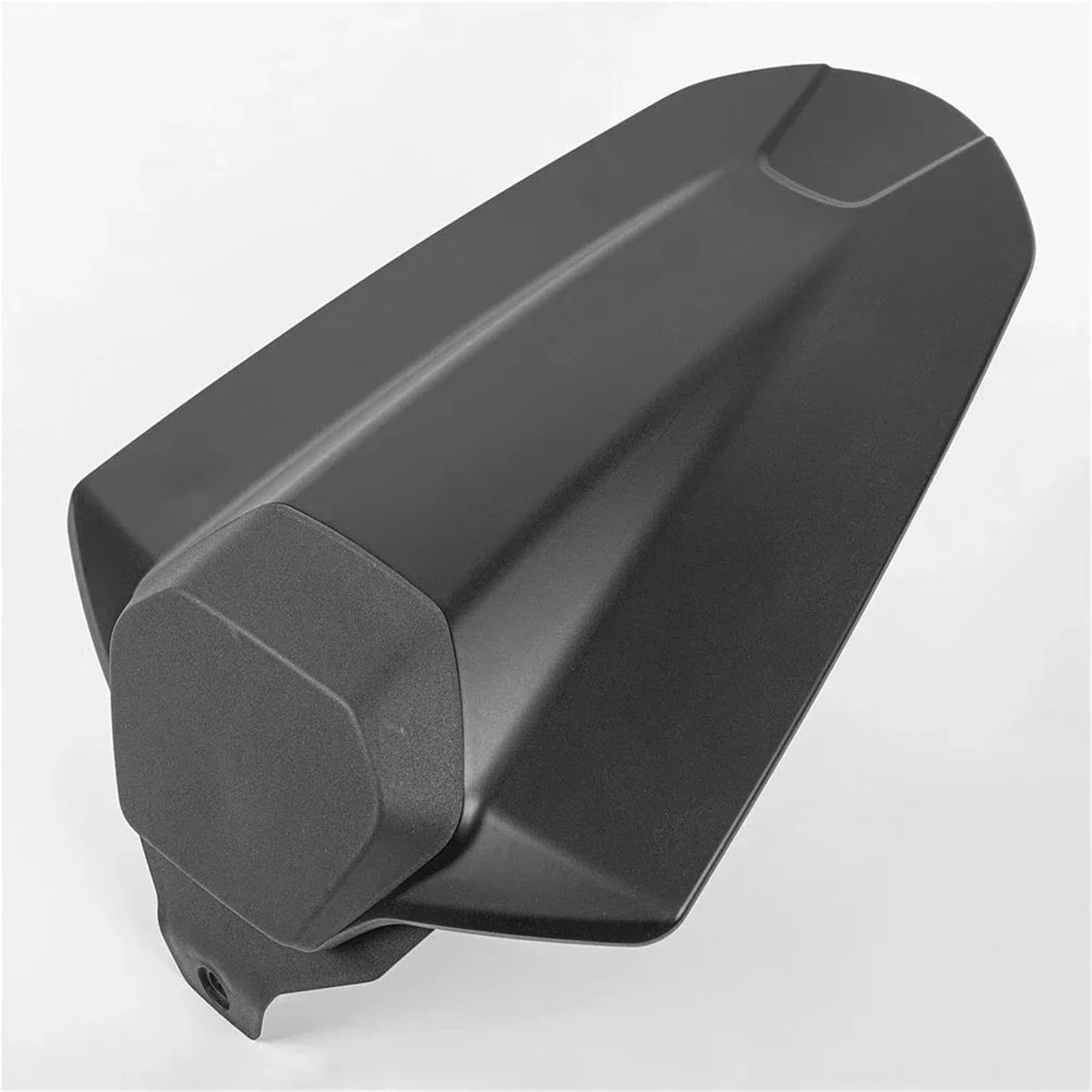 Capot selle passager Ducati Monster 950 idéal pour sorties solo - 4