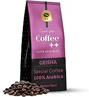 Coffee Mais | Café Super Especial (Geisha, Grãos)