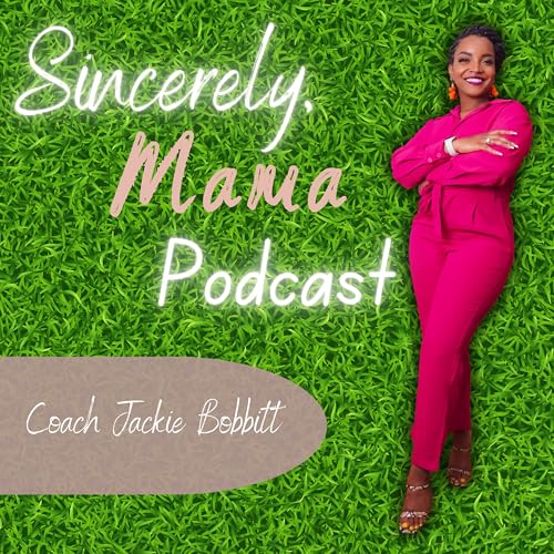 Ep. 20 - 5 Things you MUST say to yourself everyday IF you want to walk in Purpose cover art