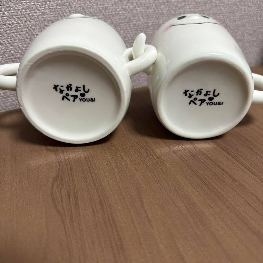 ときめきトゥナイト☆ペアマグカップ ときめきトゥナイト マグカップ – りぼんむすび スペシャルストア