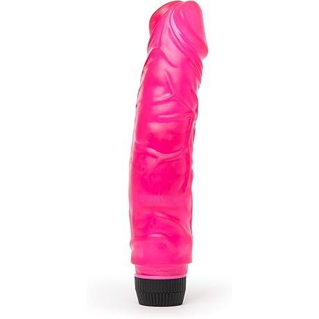 Lovehoney Vibrating Dildo: The Ultimate Pleasure Partner for Women and Couples