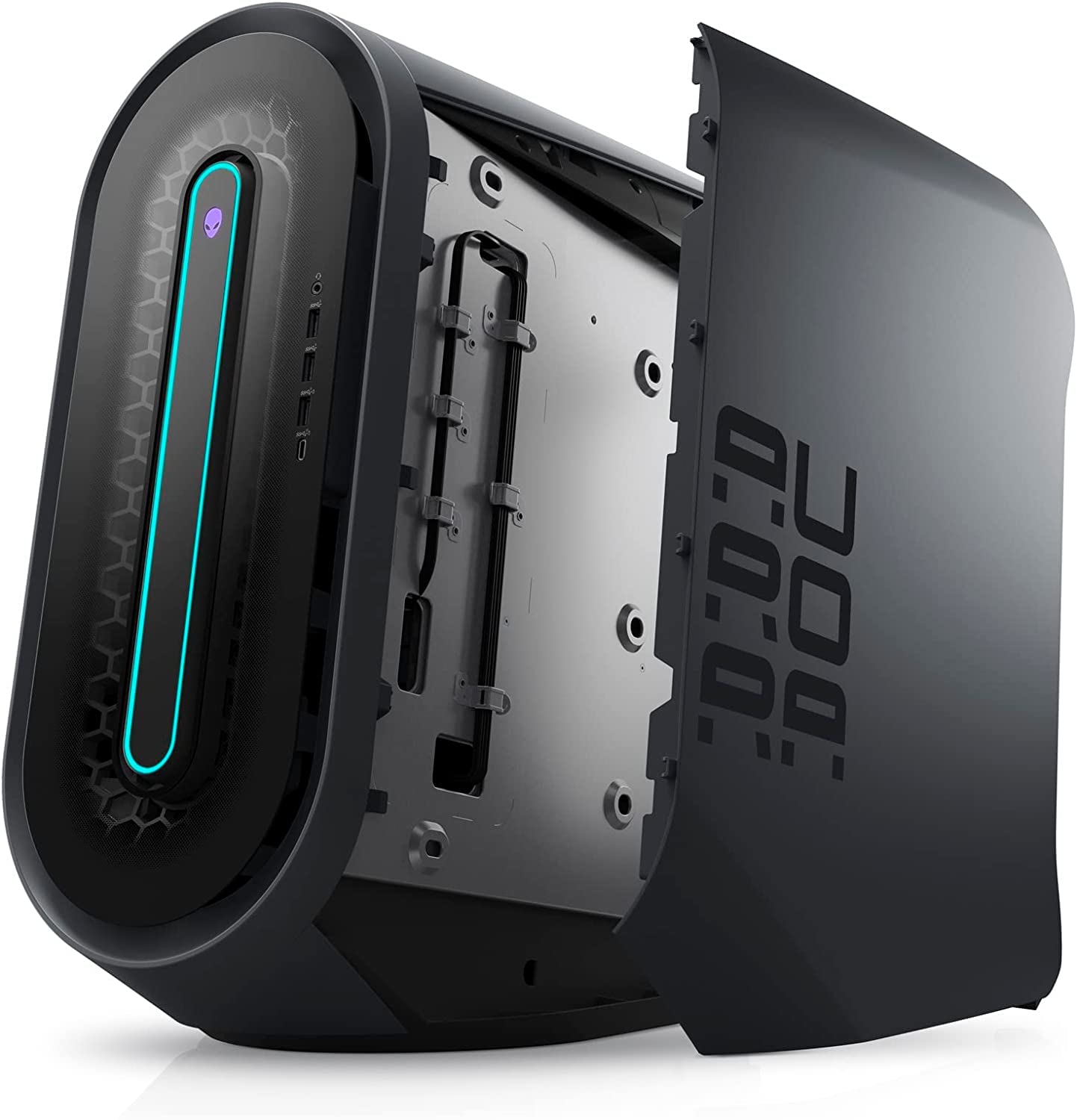 Amazon.com: Dell Alienware Aurora R13 Gaming Desktop, Intel