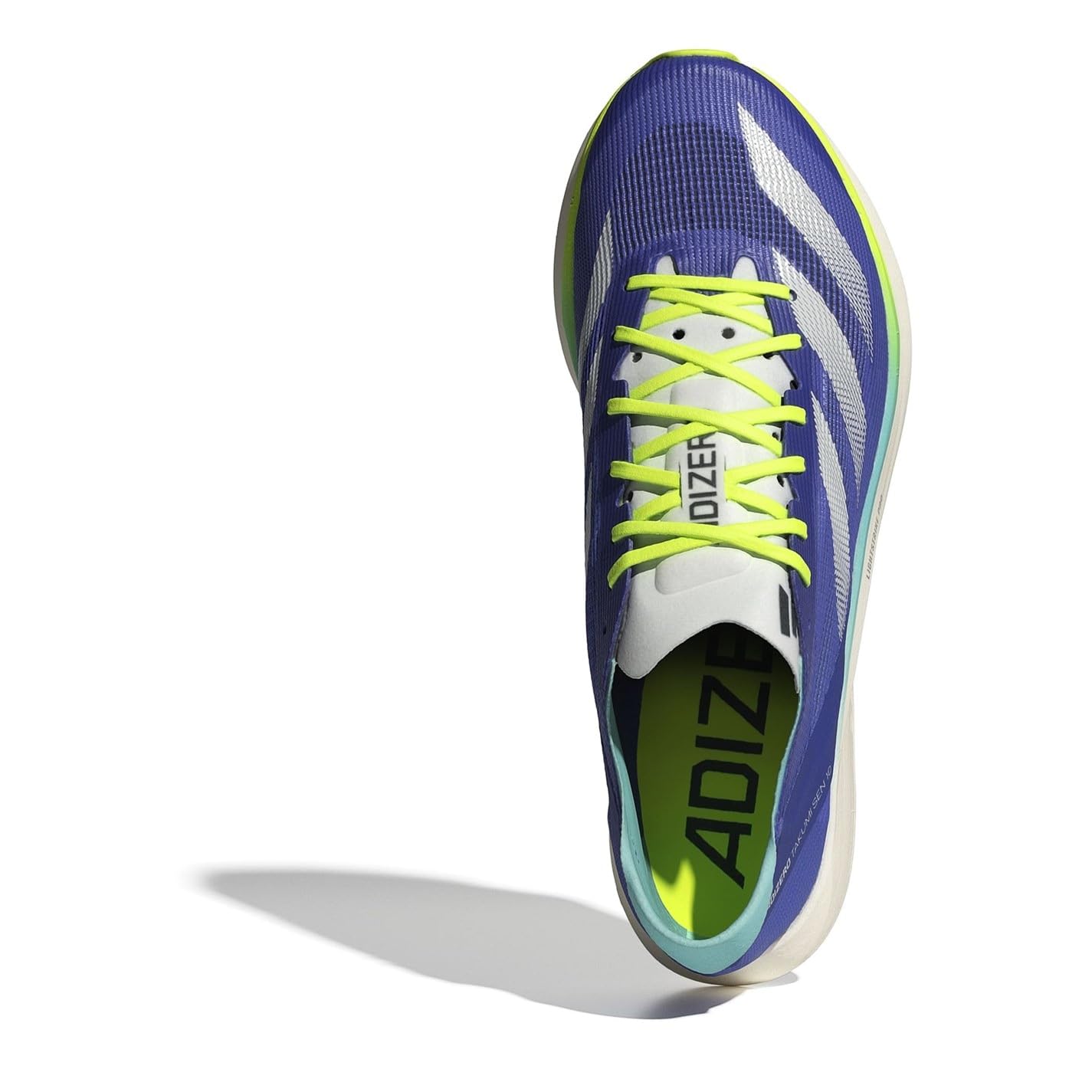 Amazon.com: adidas Adizero Takumi Sen 10 - Zapatillas de running
