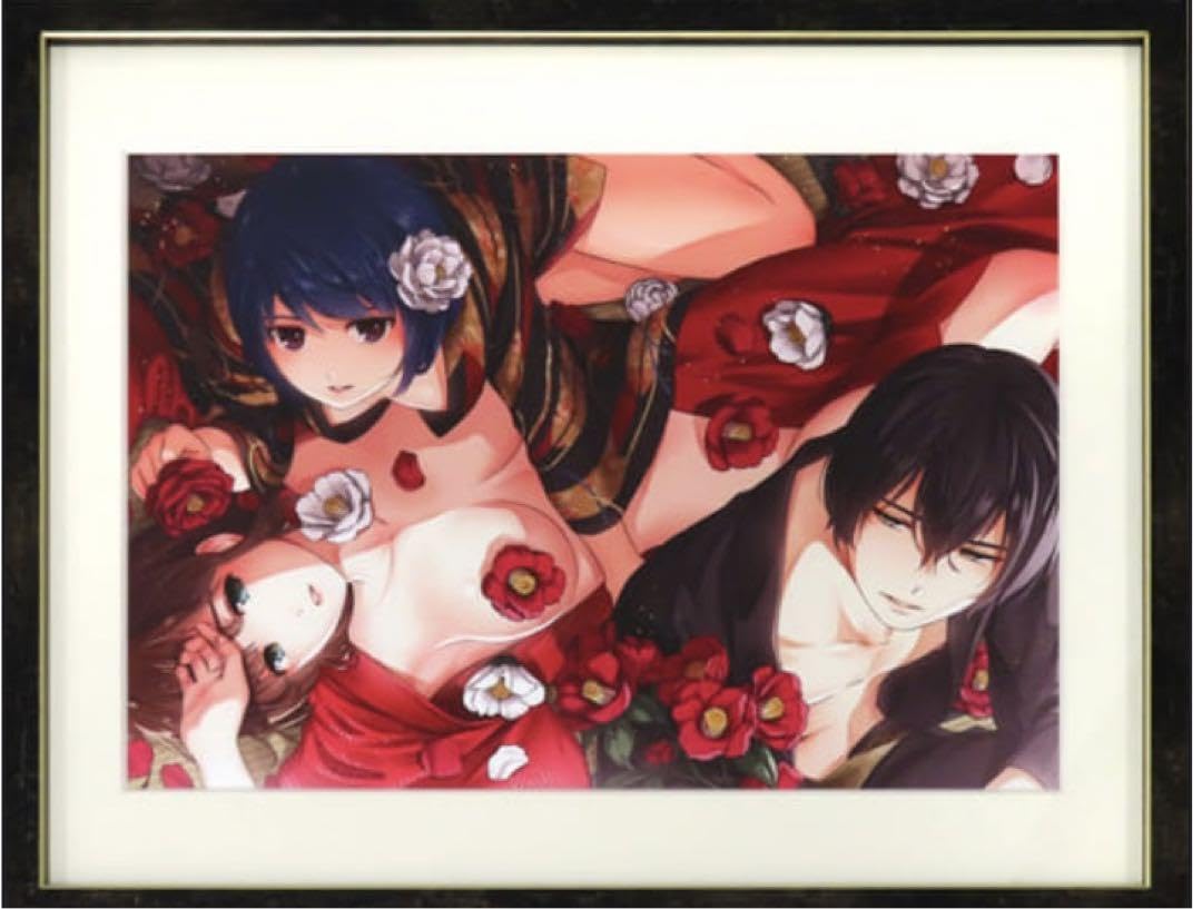 Amazon.co.jp: 付属付 週マガネットショップ ドメスティックな彼女