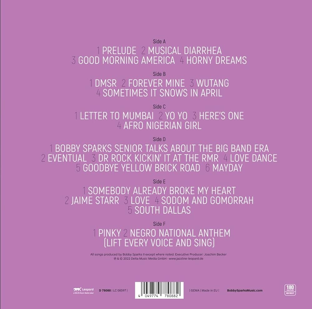 Paranoia (Vinyl): Amazon.ca: Music