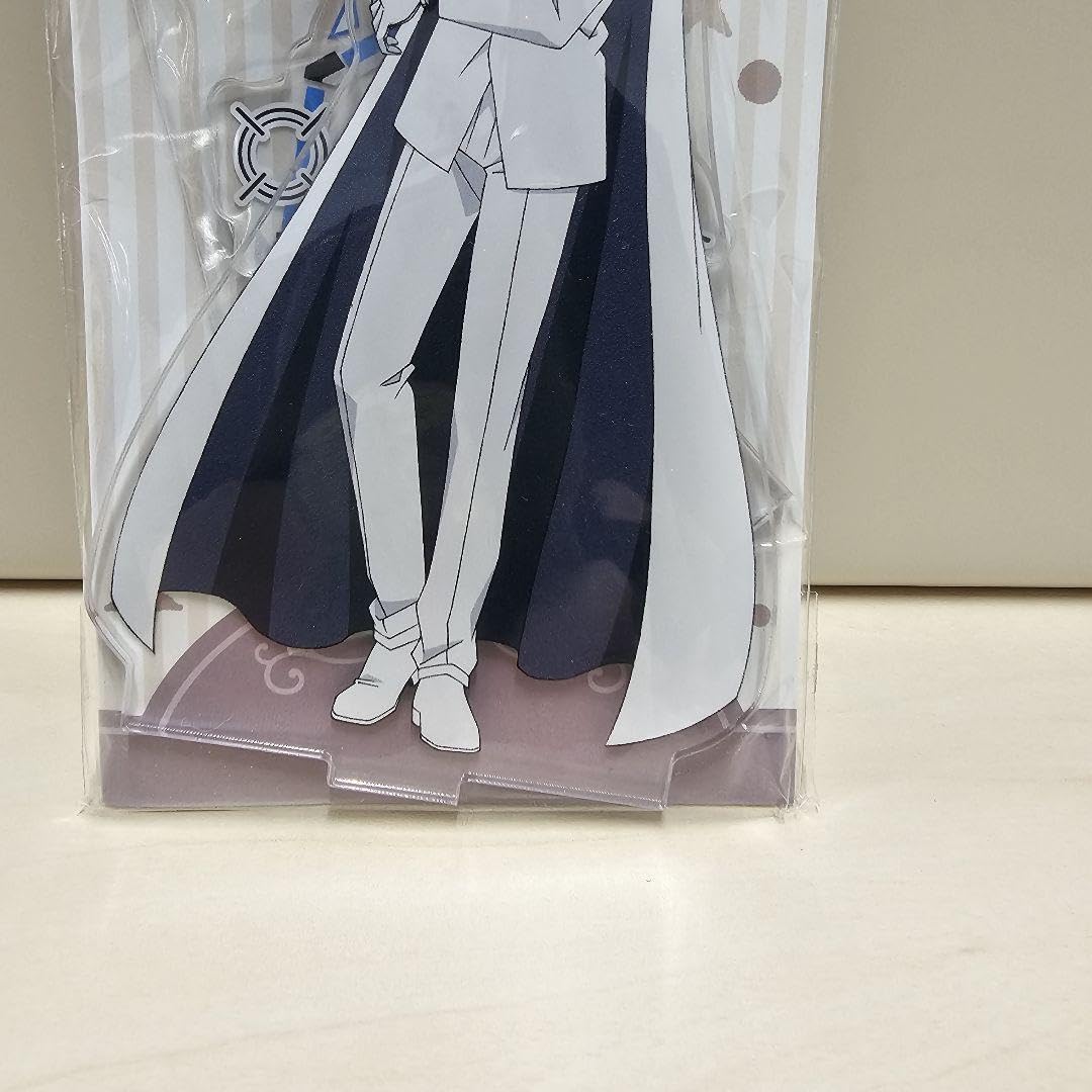 Amazon.co.jp: 怪盗キッド アクリルスタンド 台湾限定 紺青の拳 海外 