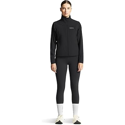 Craft Advance Essence Warm Jacket 2 black