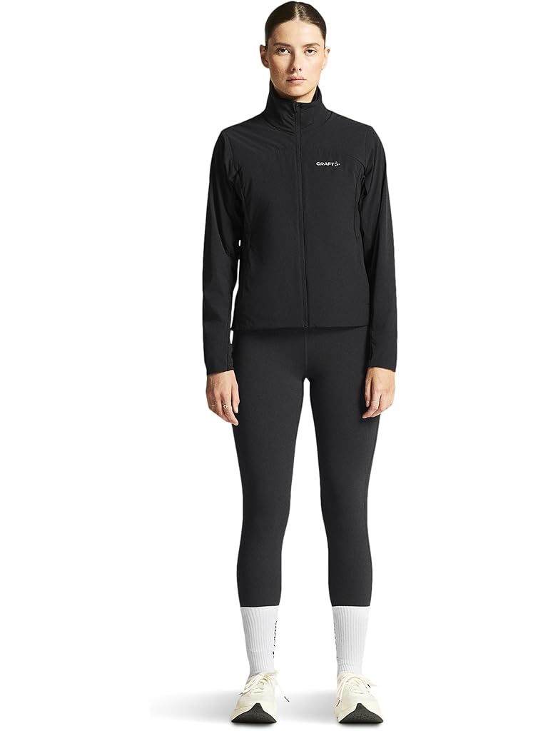 Black Craft Advance Essence Warm Jacket 2