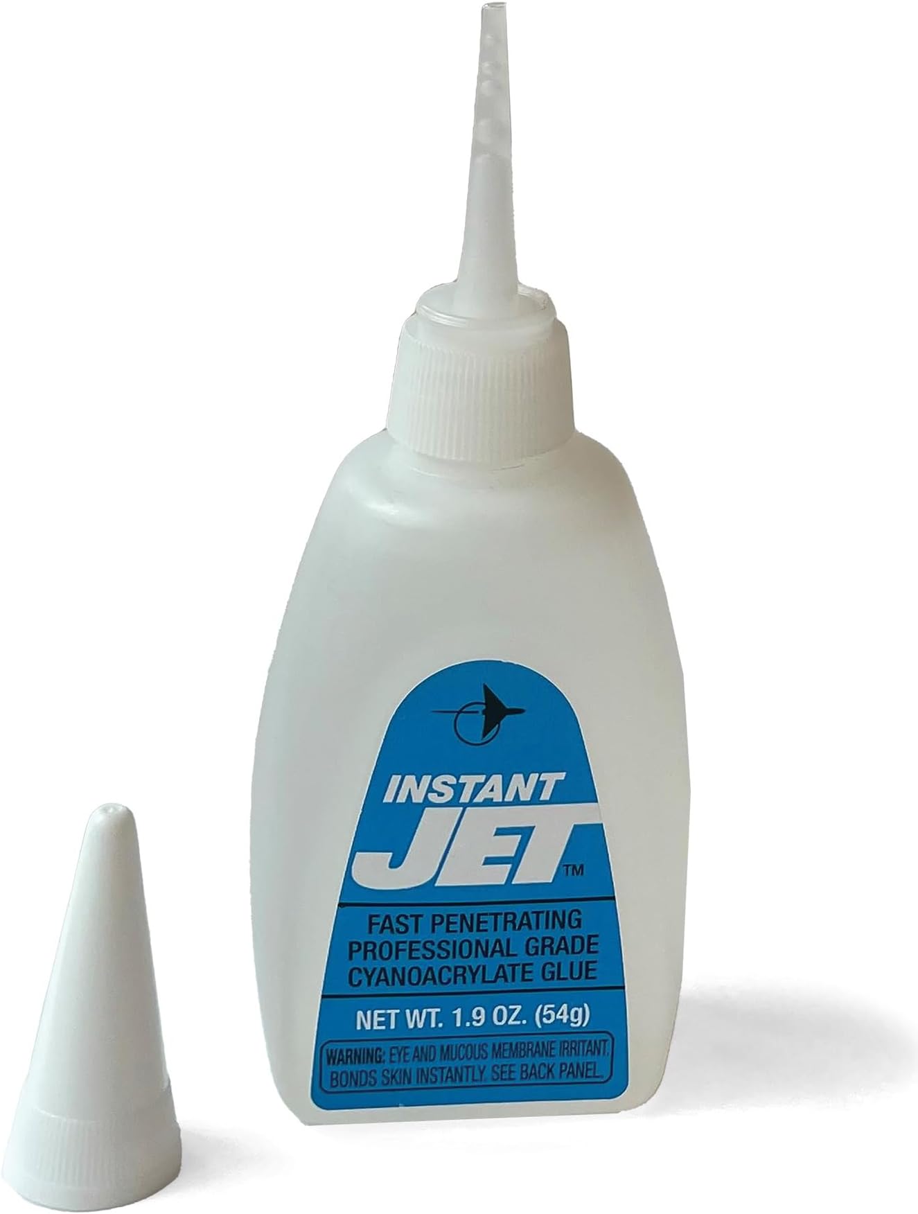 1.9 oz. Pointe Shoe Box Glue JET764 One-Size