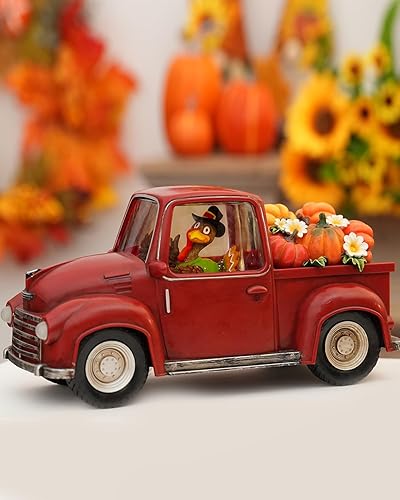 Miniatura 12 de Decoración de linterna de Navidad con globo de nieve, linterna musical de globo de nieve con purpurina giratoria, árbol de Navidad iluminado